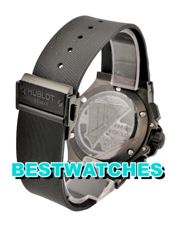 Replica Hublot Big Bang 301.CI.1770.RX - 44 MM – Bild 3