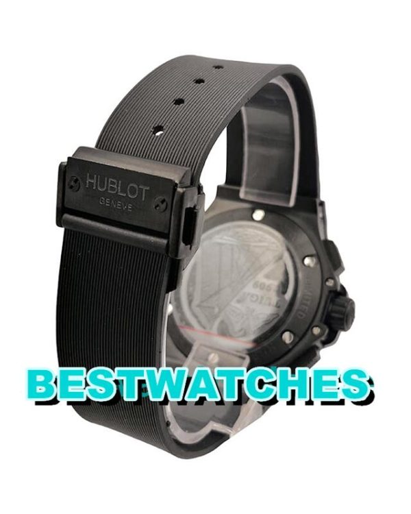 Replica Hublot Big Bang 301.CI.1770.RX - 44 MM – Bild 3