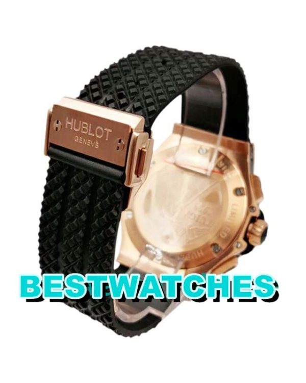Replica Hublot Big Bang 301.PB.131.RX - 44 MM – Bild 3
