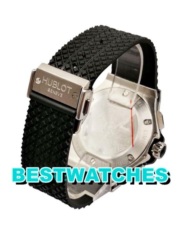 Replica Hublot Big Bang 301.SX.130.RX - 44 MM – Bild 3