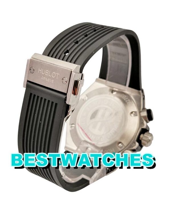 Replica Hublot Big Bang 311.SM.1170 - 48 MM – Bild 3