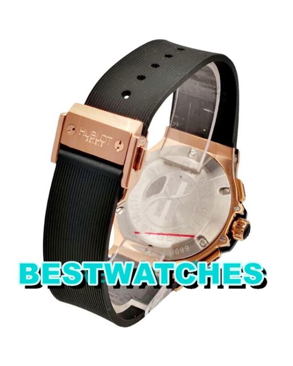 Replica Hublot Big Bang 341.PC.2010.LR.1903 - 37.5 MM – Bild 3
