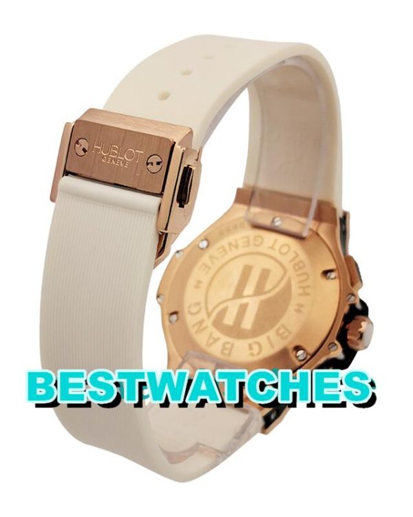 Replica Hublot Big Bang 341.PE.230.RW.114 - 37 MM – Bild 3
