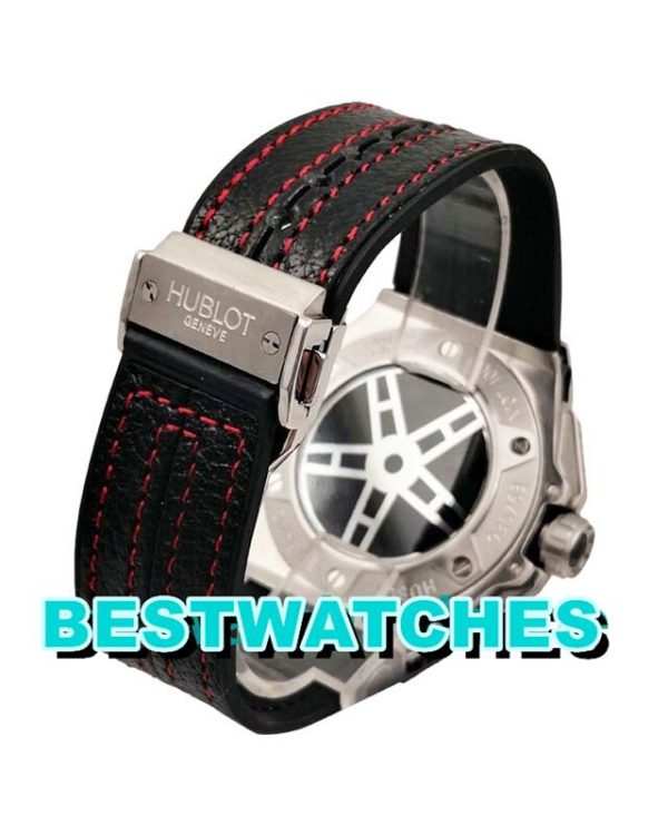 Replica Hublot Big Bang 402.NX.0123.WR - 44 MM – Bild 3