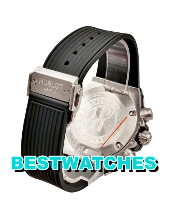 Replica Hublot Big Bang 411.NX.1170.RX - 44 MM – Bild 3