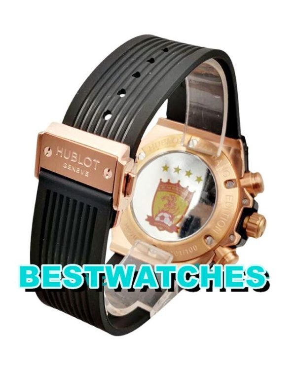 Replica Hublot Big Bang 411.OM.1180.RX - 44 MM – Bild 3