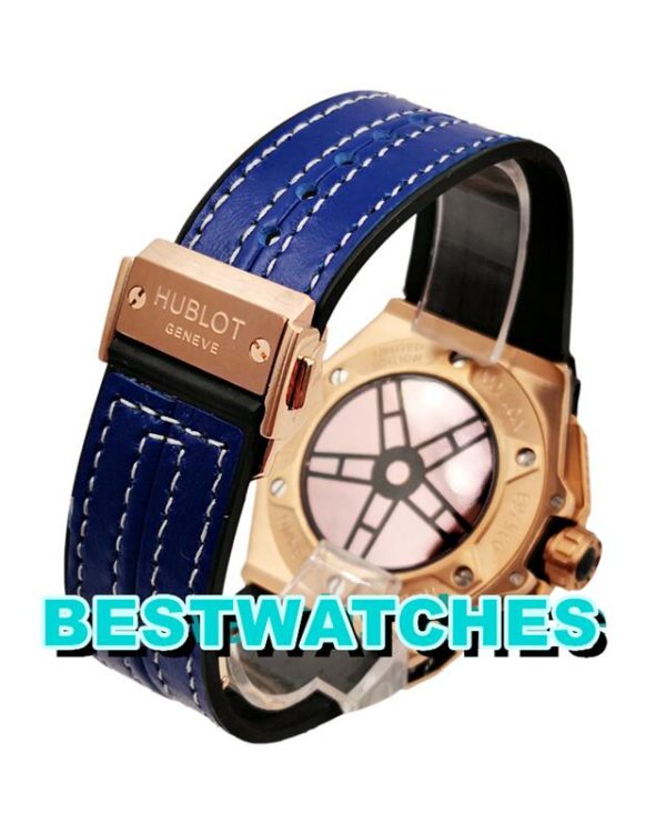 Replica Hublot Big Bang 411.OM.1180.RX - 48 MM – Bild 3