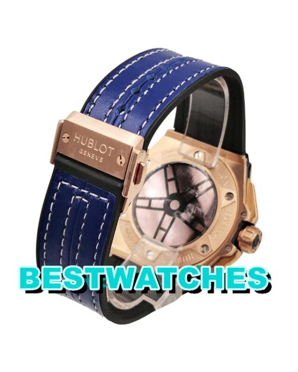 Replica Hublot Big Bang 411.OX.5189.RX - 48 MM – Bild 3