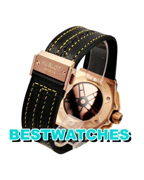 Replica Hublot Big Bang Ferrari 401.OX.0123.VR - 48 MM – Bild 3