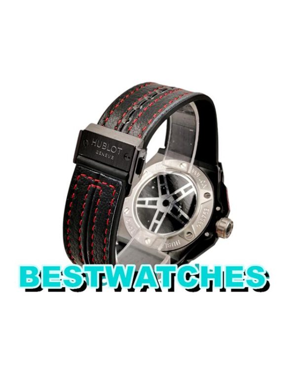 Replica Hublot Big Bang Ferrari 402.QU.0113.WR - 48 MM – Bild 3