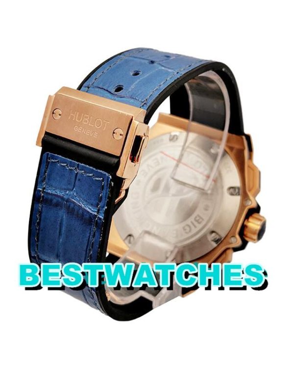 Replica Hublot King Power 701.OQ.0138.GR.SPO14 - 46 MM – Bild 3