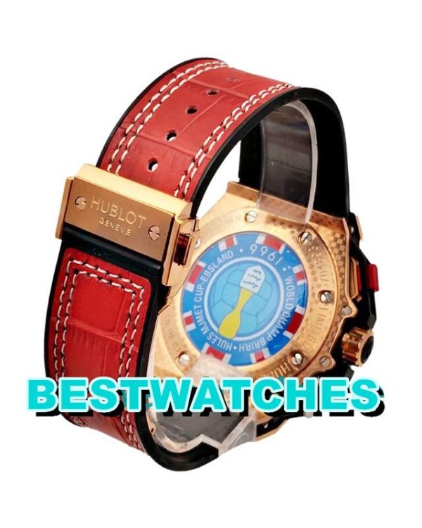 Replica Hublot King Power 716.QO.0123.GR.EWC14 - 46 MM – Bild 3