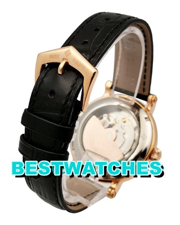 Replica Patek Philippe Calatrava-38.5 MM – Bild 3