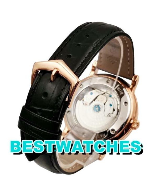 Replica Patek Philippe Calatrava-42.5 MM – Bild 3