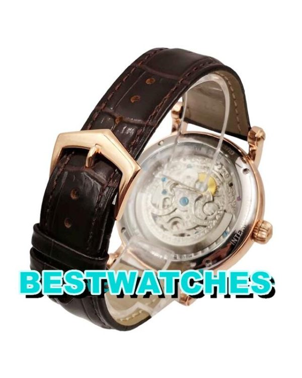 Replica Patek Philippe Grand Complications -44 MM – Bild 3