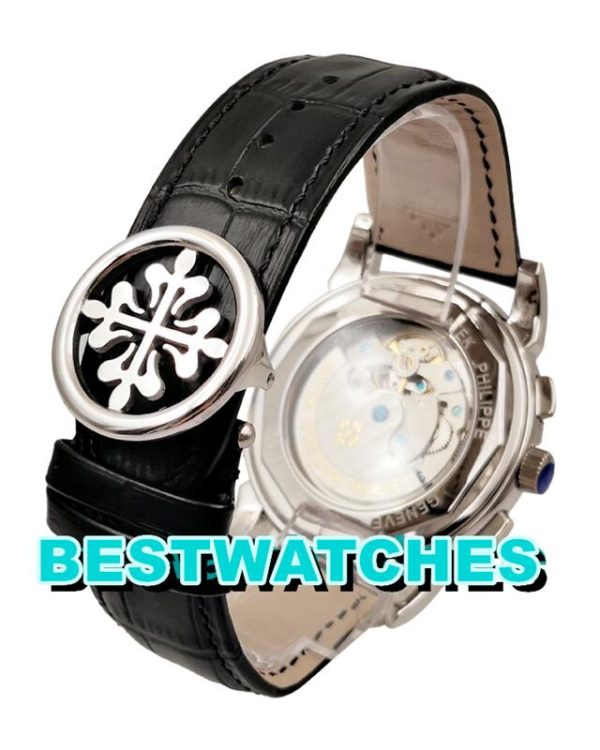 Replica Patek Philippe Grand Complications 5970G-44 MM – Bild 3