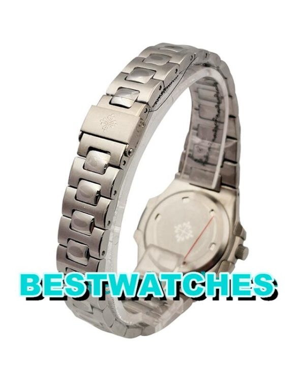 Replica Patek Philippe Nautilus 4700-29 MM – Bild 3