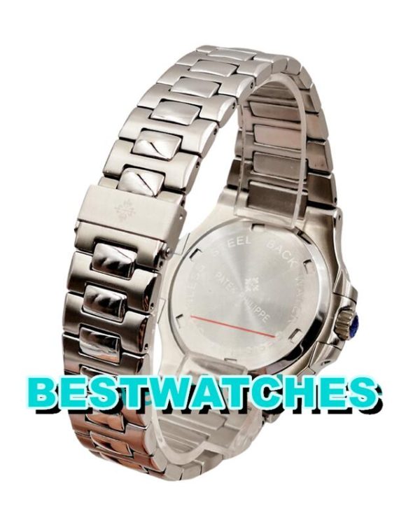 Replica Patek Philippe Nautilus 57111A-40 MM – Bild 3
