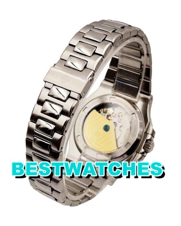 Replica Patek Philippe Nautilus 57111A-40 MM – Bild 3