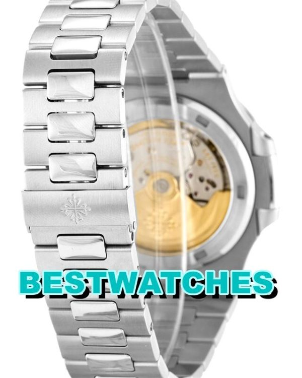 Replica Patek Philippe Nautilus 57111A-40 MM – Bild 3