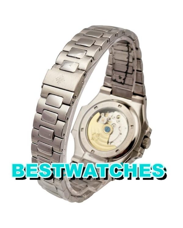 Replica Patek Philippe Nautilus 57111A-40 MM – Bild 3