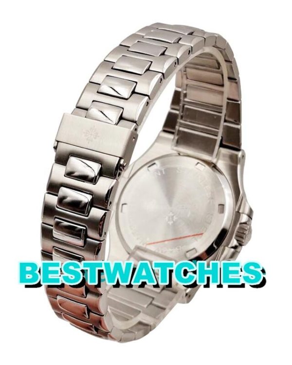 Replica Patek Philippe Nautilus 5711A-40 MM – Bild 3