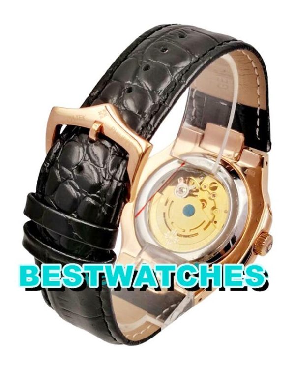 Replica Patek Philippe Nautilus 5711R-40 MM – Bild 3