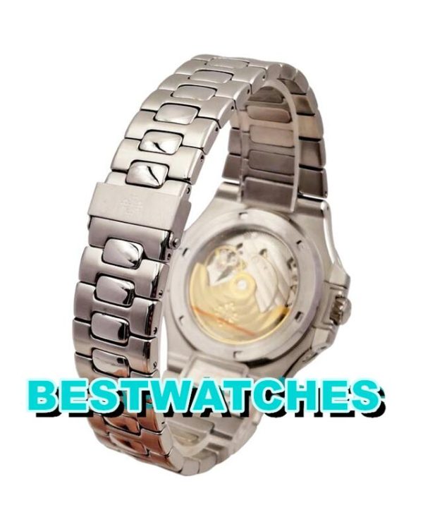 Replica Patek Philippe Nautilus 57121A-40 MM – Bild 3
