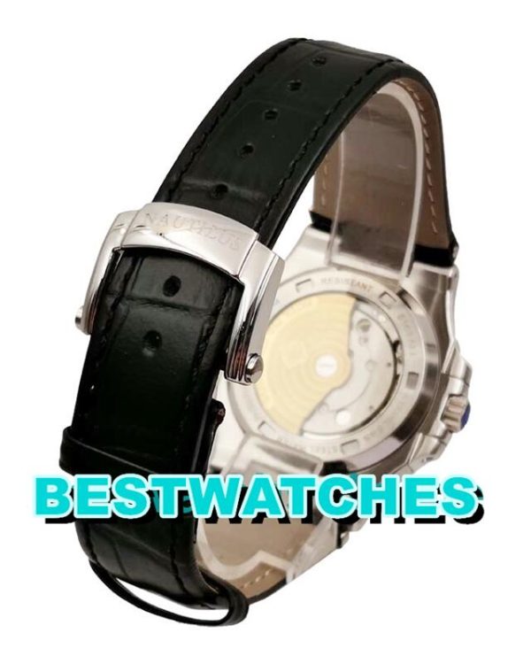 Replica Patek Philippe Nautilus 5980-40.5 MM – Bild 3