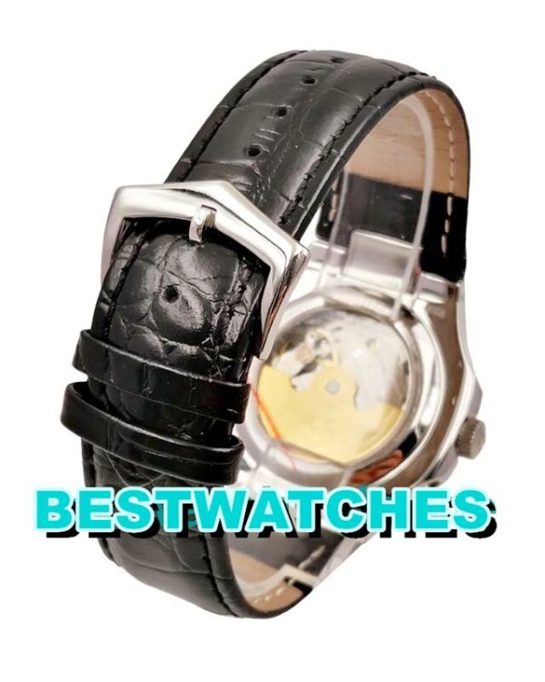 Replica Patek Philippe Nautilus 5980-40.5 MM – Bild 3