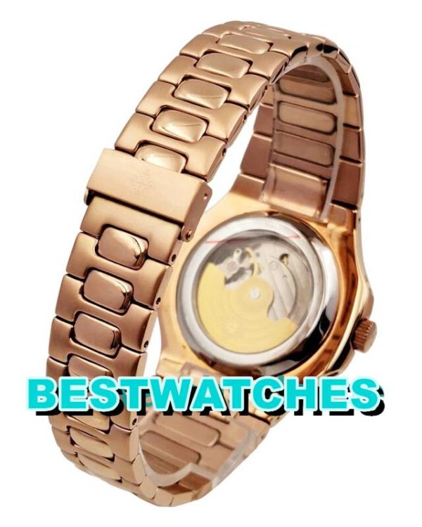 Replica Patek Philippe Nautilus 59801R-40.5 MM – Bild 3