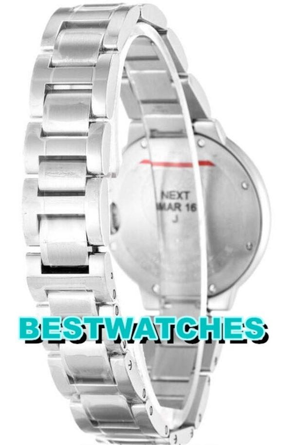 Replica Cartier Ballon Bleu W6920071 - 33 MM – Bild 3
