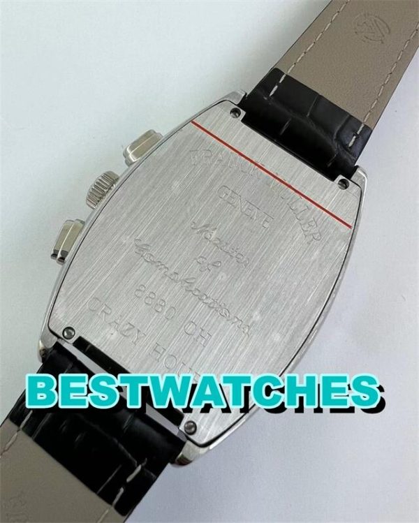 Replica Franck Muller CINTREE CURVEX - 40 MM – Bild 3