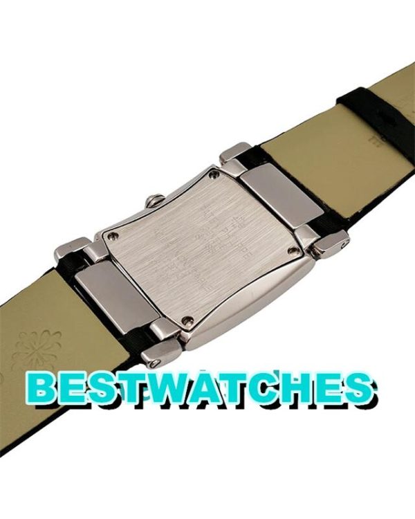 Replica Patek Philippe Twenty ~ 4 4910G-25.5 MM – Bild 4