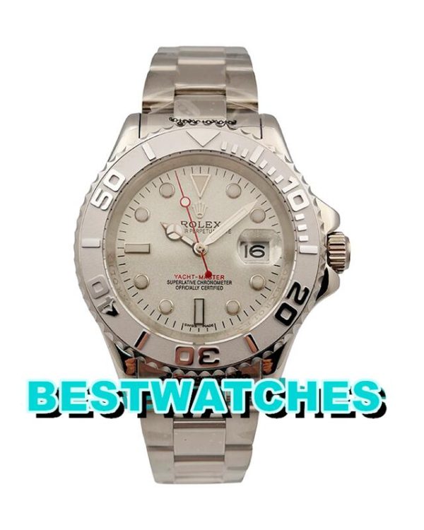 Replica Rolex Yacht-Master 116622-40 MM