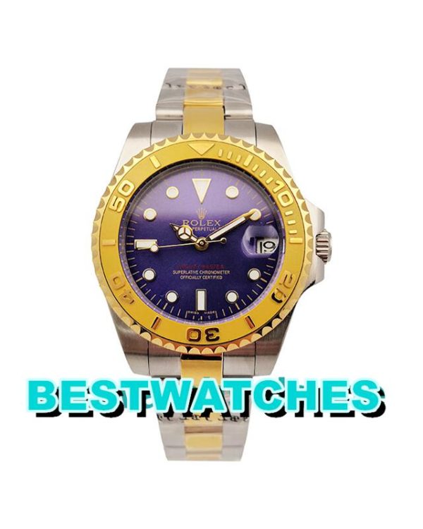 Replica Rolex Yacht-Master 169623-35 MM