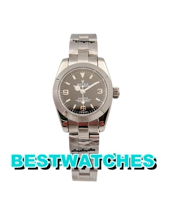 Replica Rolex Explorer 67180-26 MM