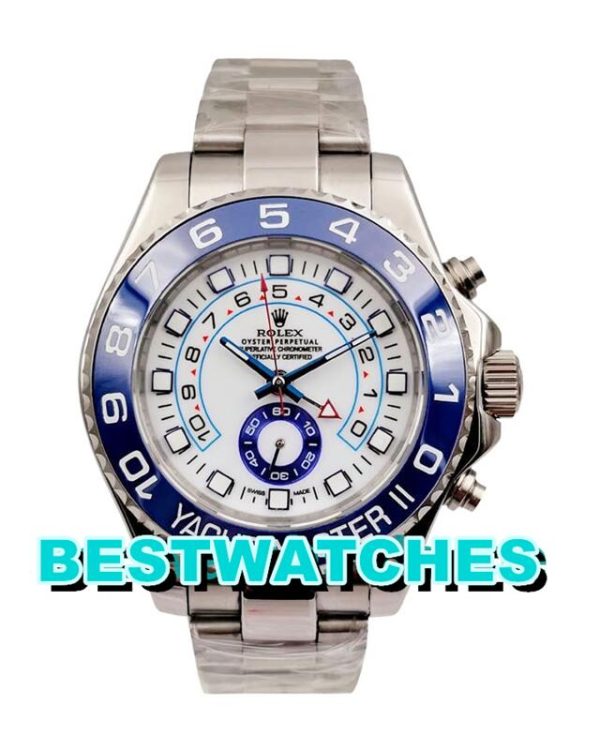 Replica Rolex Yacht-Master II 116680-44 MM