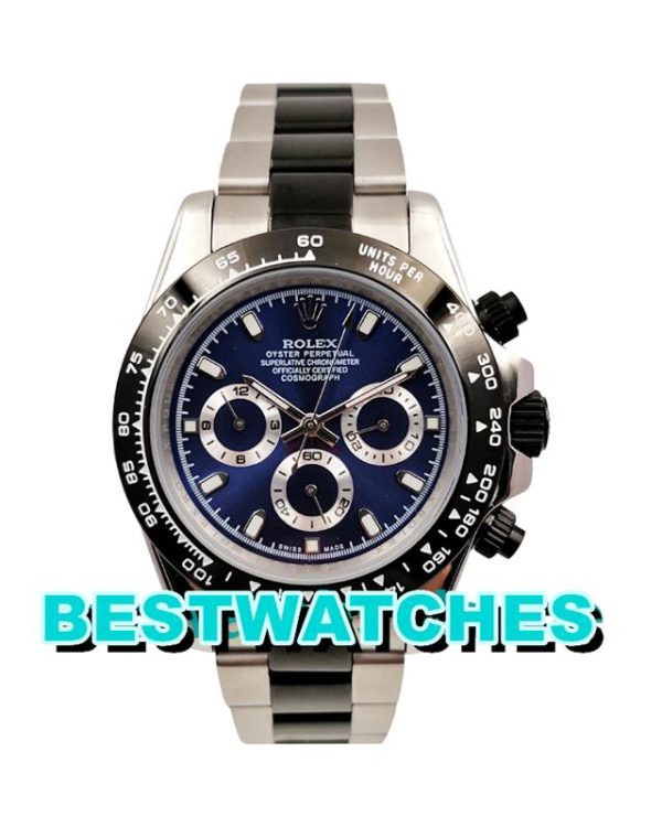 Replica Rolex Daytona 116500-40 MM