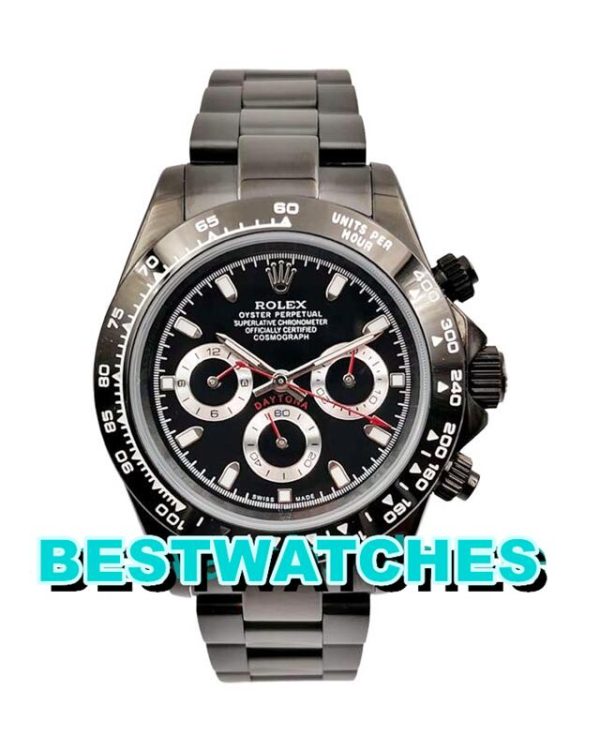 Replica Rolex Daytona 116500-40 MM