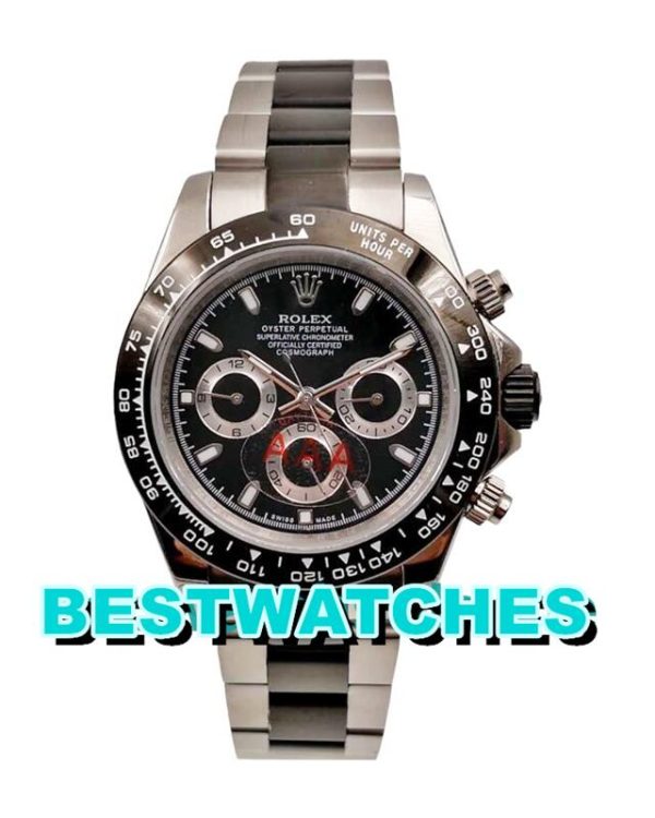 Replica Rolex Daytona 116500 LN-40 MM