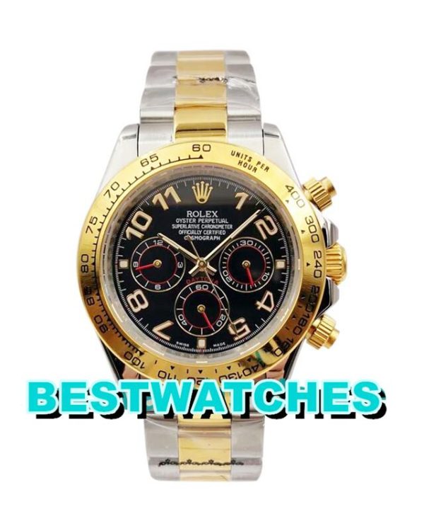 Replica Rolex Daytona 116503-40 MM