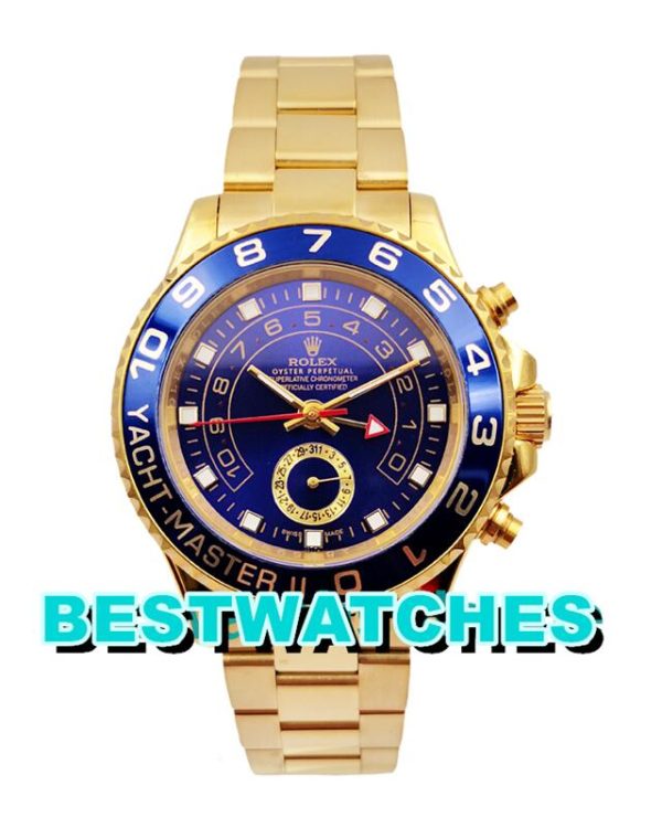 Replica Rolex Yacht-Master II 116688-40 MM