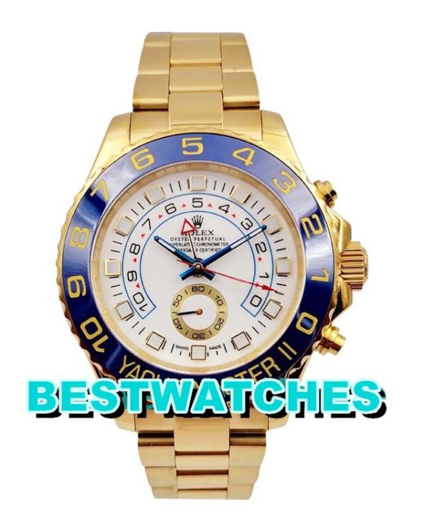 Replica Rolex Yacht-Master II 116688-40 MM