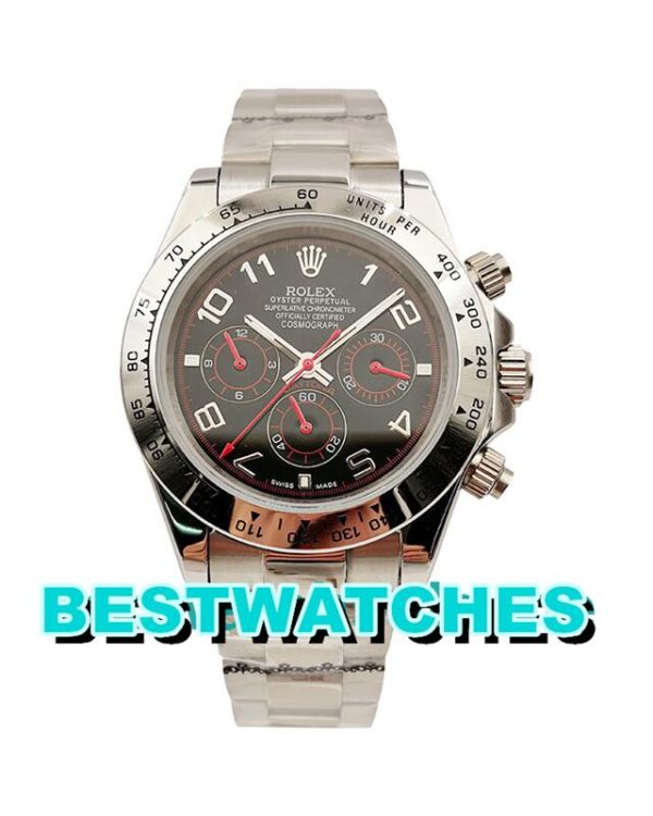 Replica Rolex Daytona 116509-40 MM