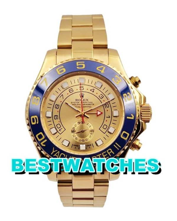 Replica Rolex Yacht-Master II 116688-40 MM