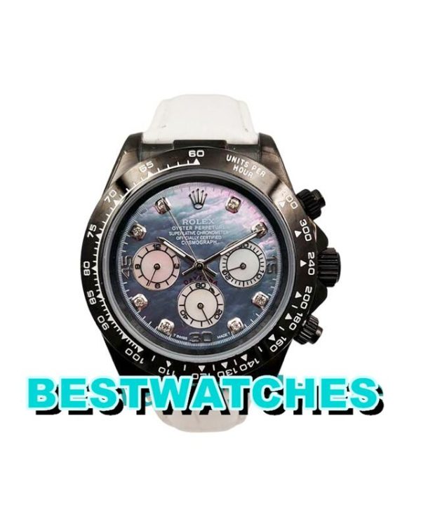 Replica Rolex Daytona 116519-40 MM
