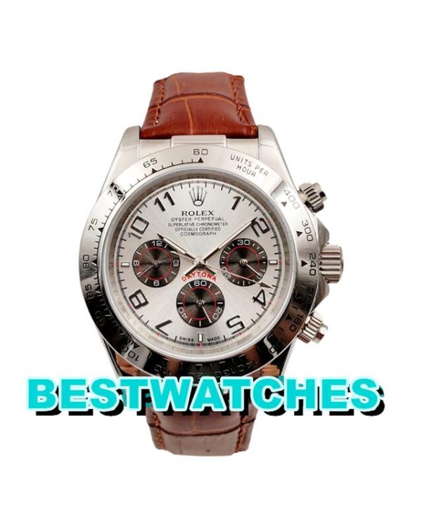 Replica Rolex Daytona 116519-40 MM