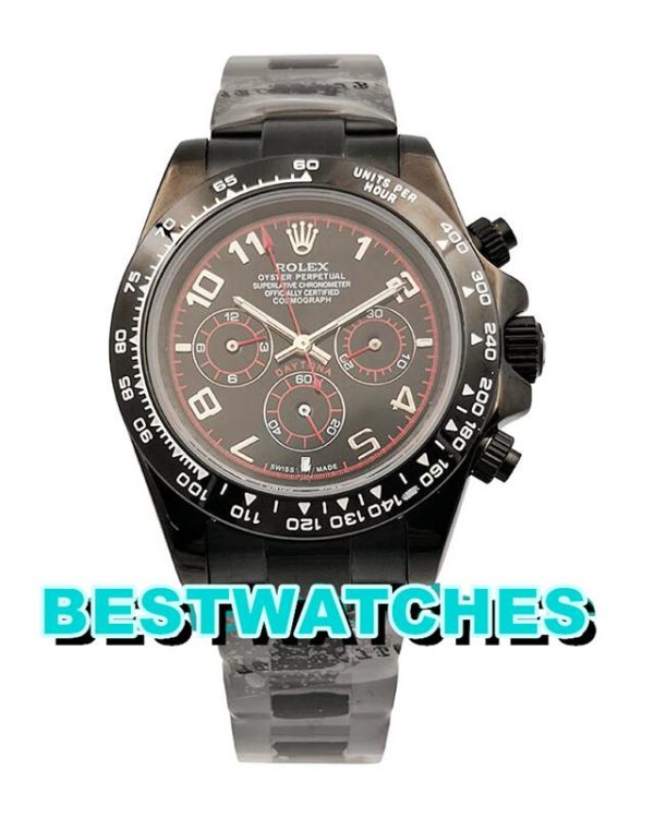 Replica Rolex Daytona 116519-40 MM