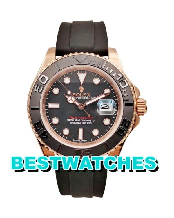 Replica Rolex Yacht-Master 116655-40 MM